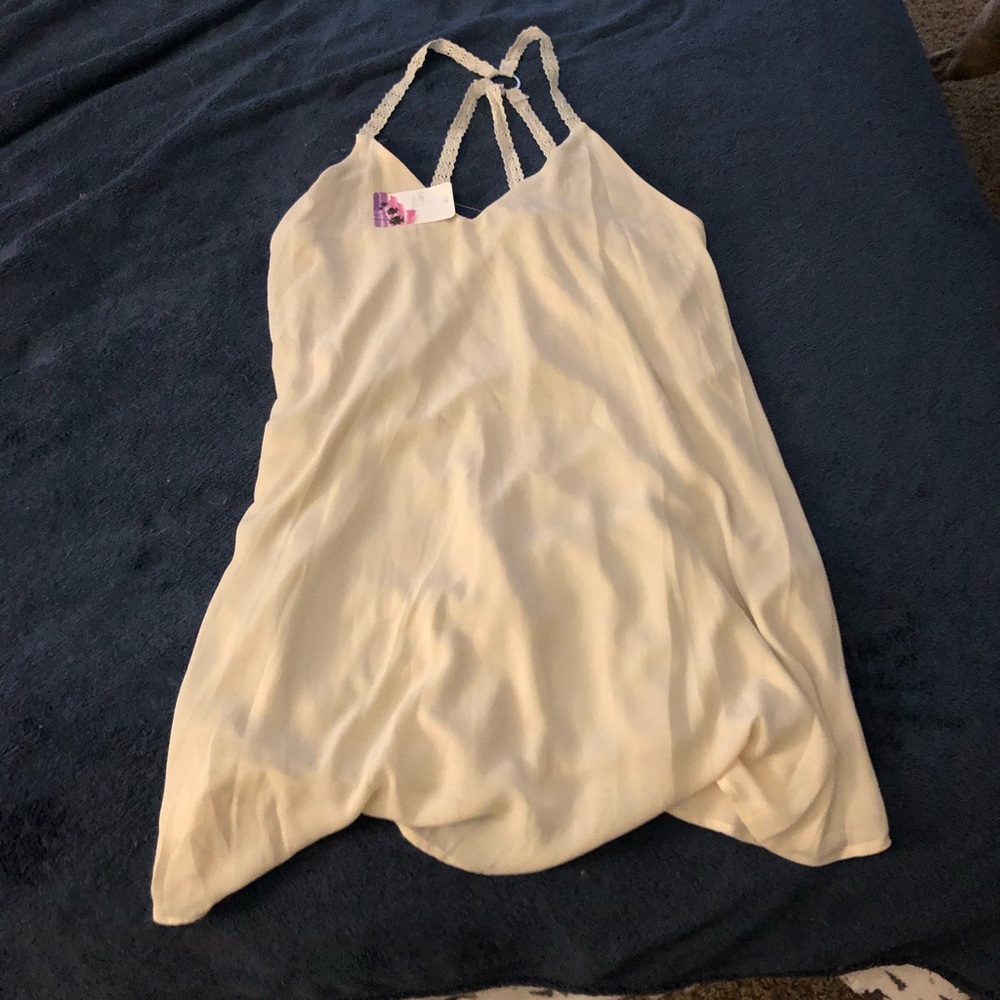 Shift dress
